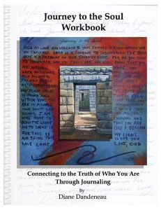 Journey to the Soul Workbook